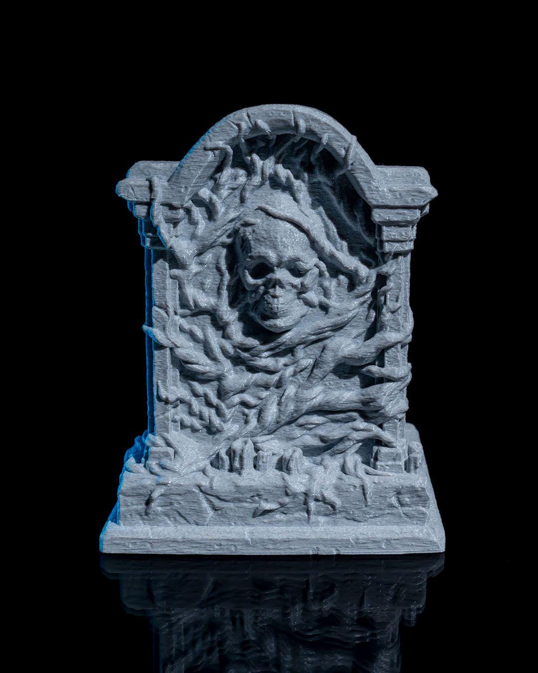 Tombstone
