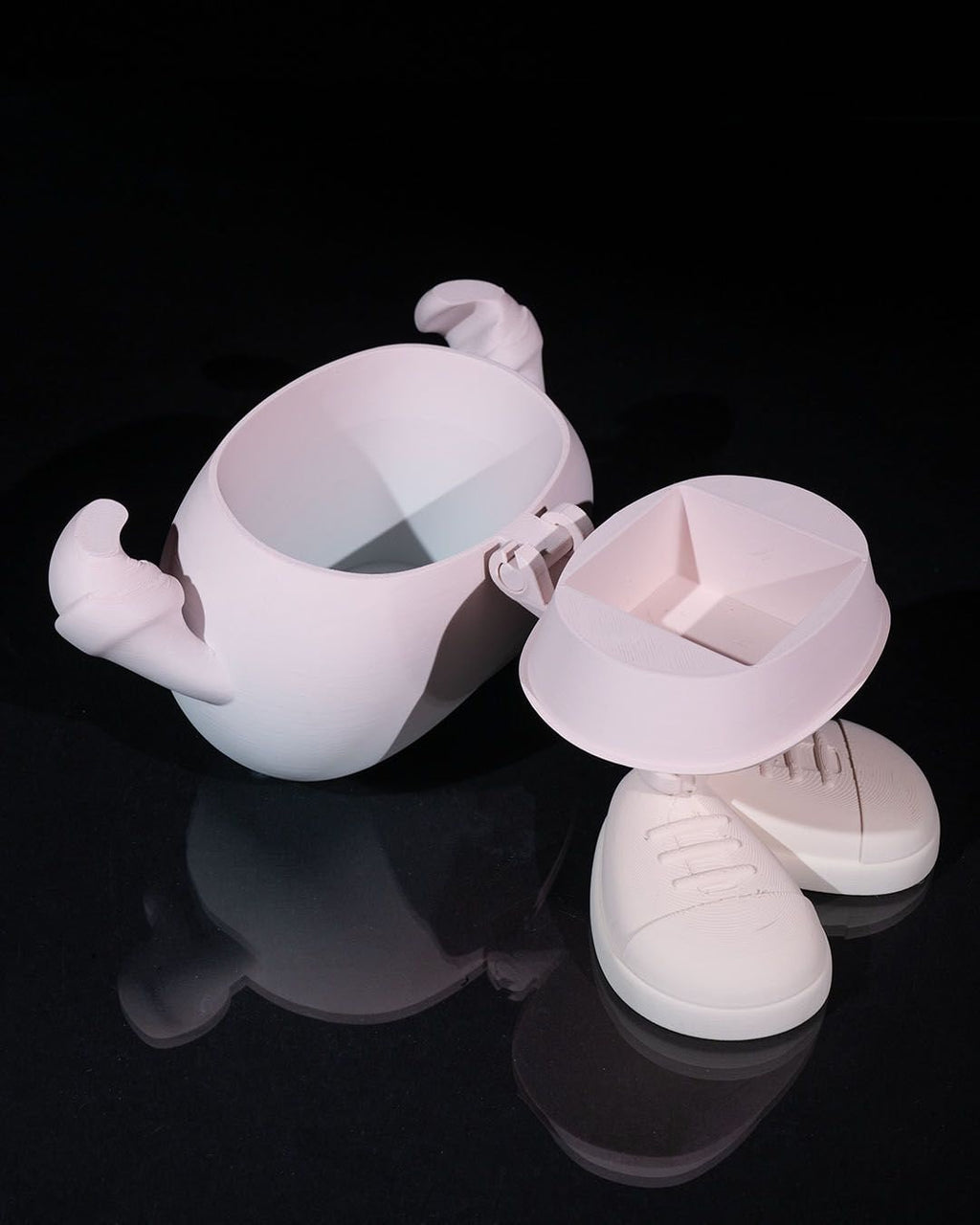 Heart Gift Box
