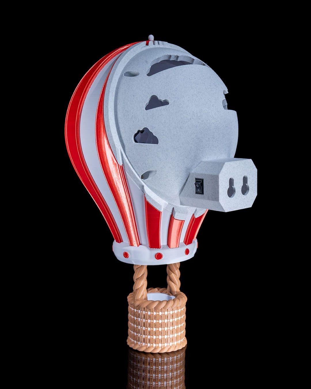Hot Air Balloon