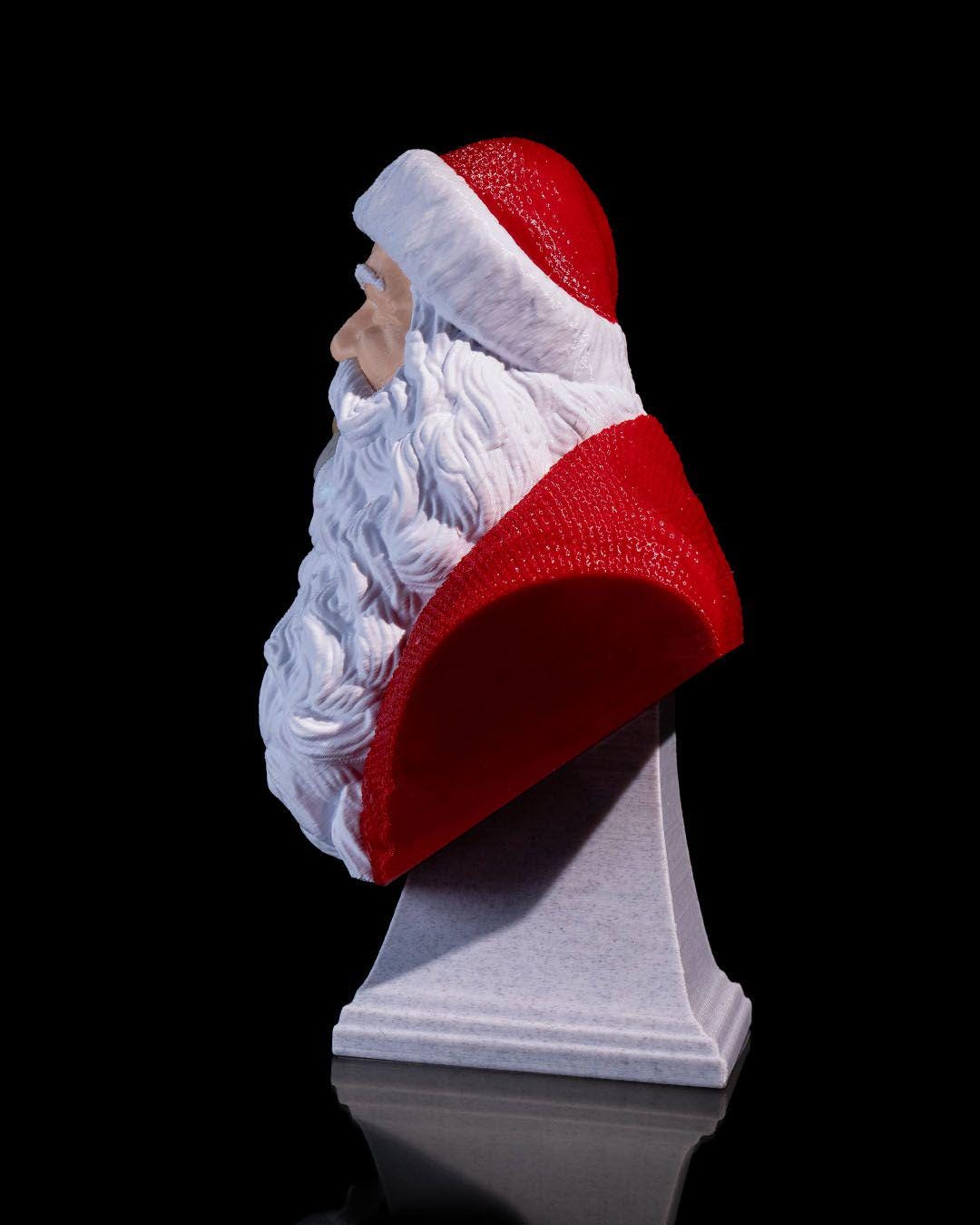 Father Christmas - Classic