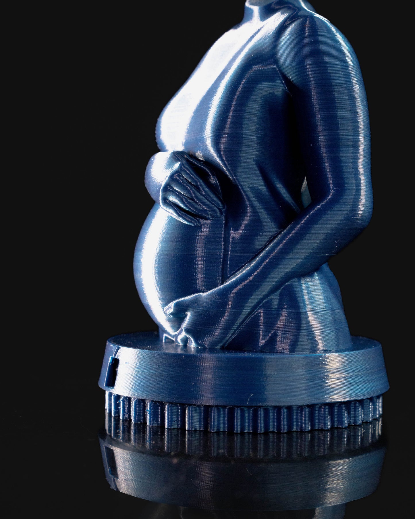 Pregnancy Countdown