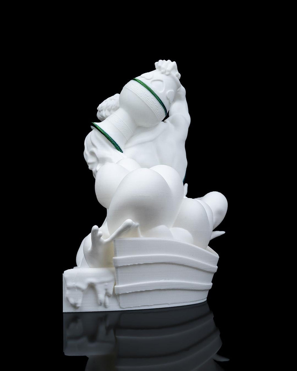 My valentine is an Aquarius