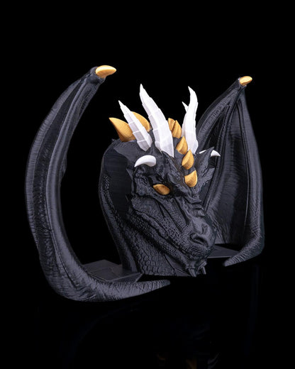 End of the Hoard Bookend