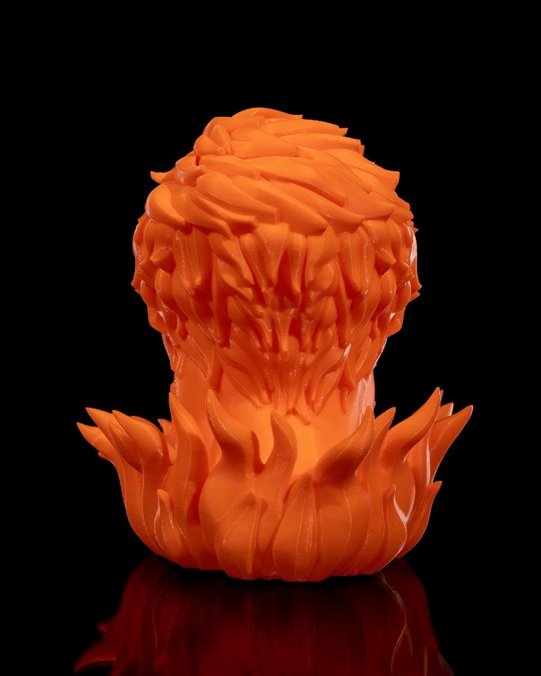 Leo Zodiac Statue