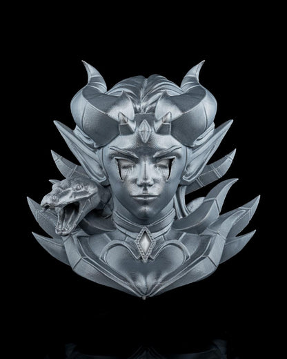 Sin Spark Wall Light