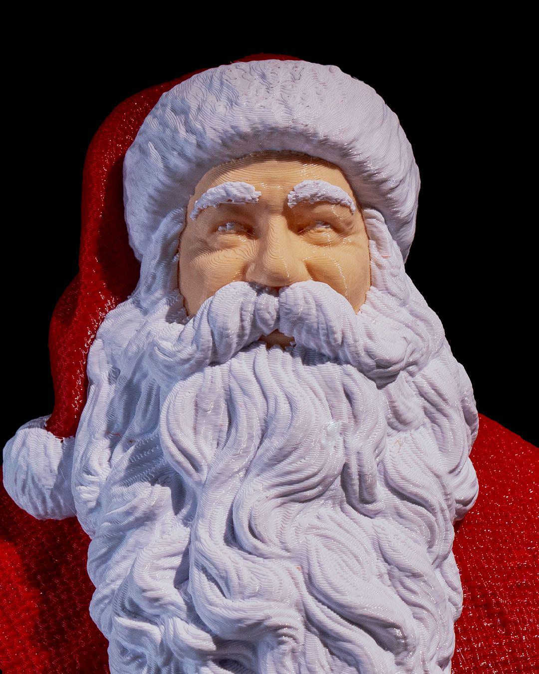 Father Christmas - Classic