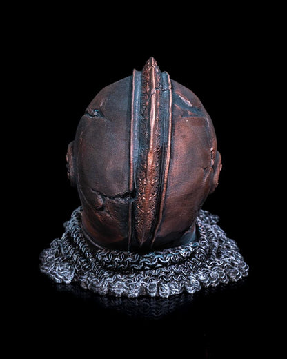Lost Warrior Helm