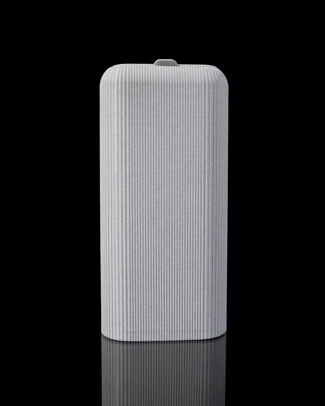 Clean Wine Bag Dispenser