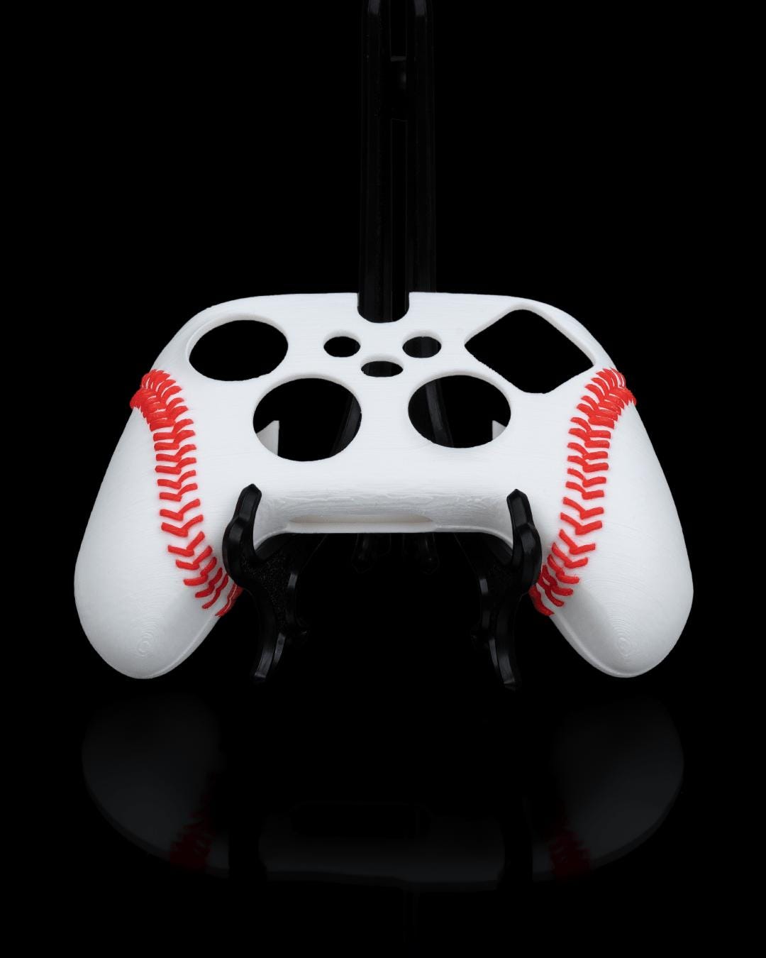 Baseball Controller Cover - Xbox and Playstation