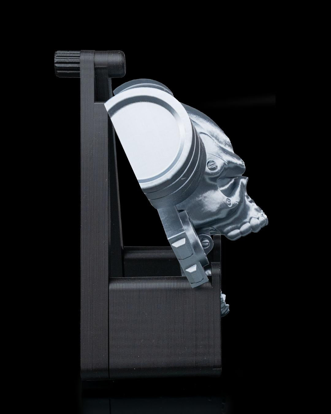 Death Shift Door Knocker