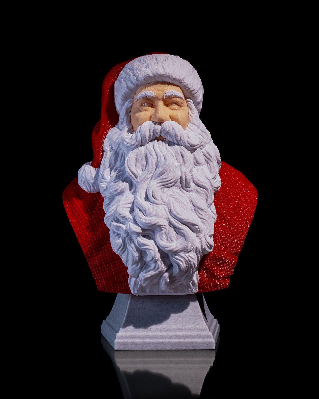 Father Christmas - Classic