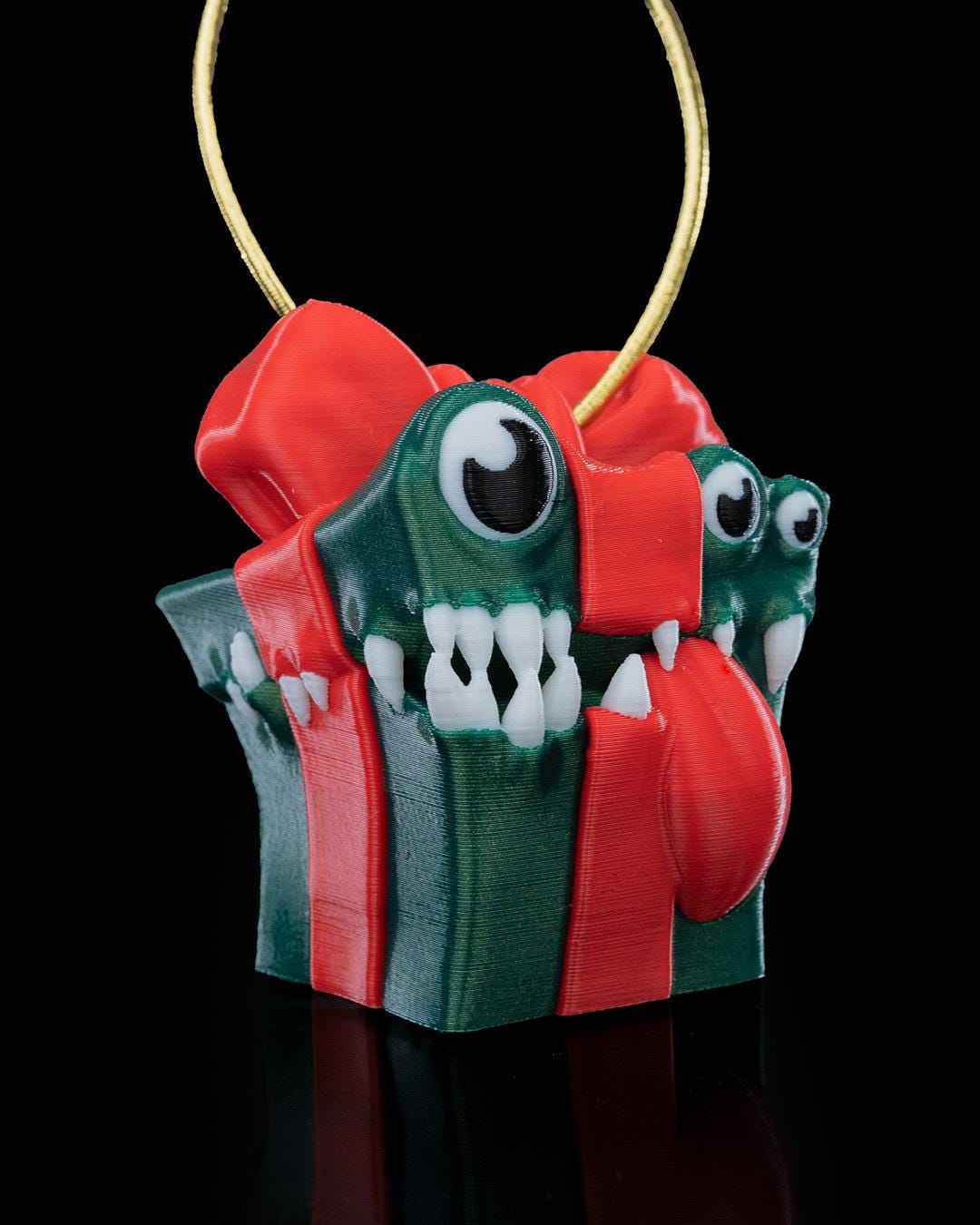 Mimigift Christmas Ornament