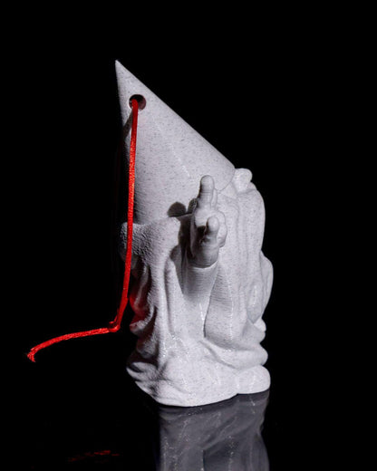 Gnome Yeah Ornament