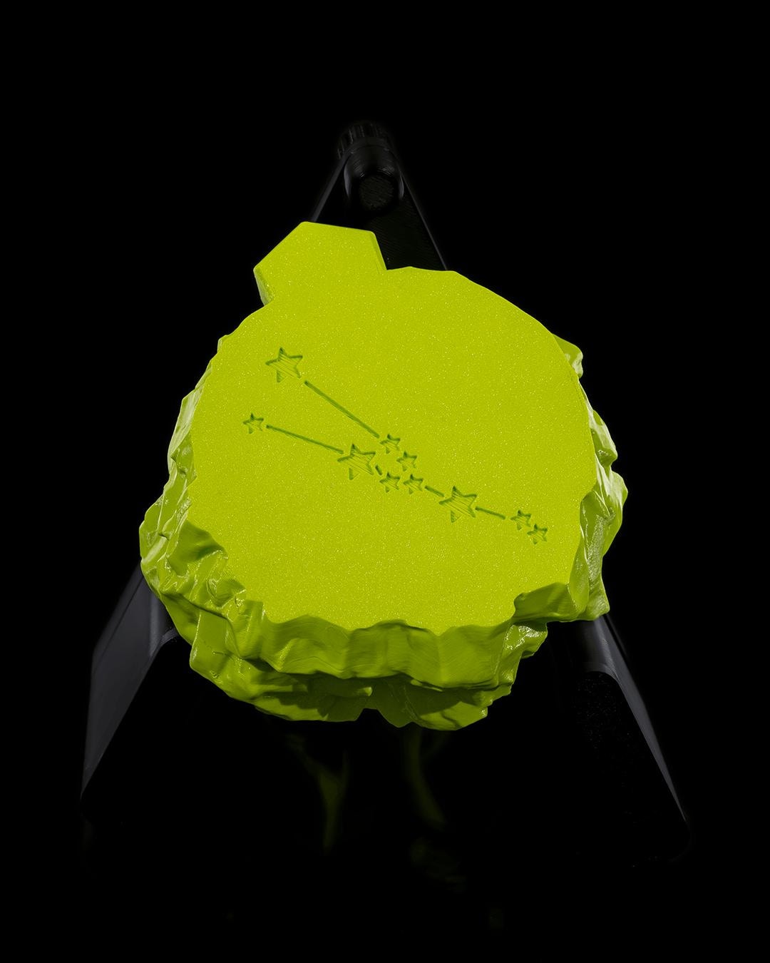 Taurus Zodiac Statue