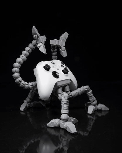 Articulated Controller Holder