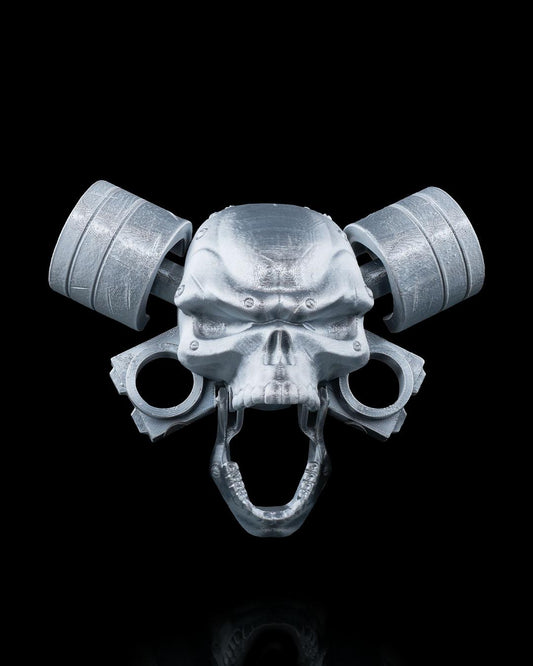 Death Shift Door Knocker