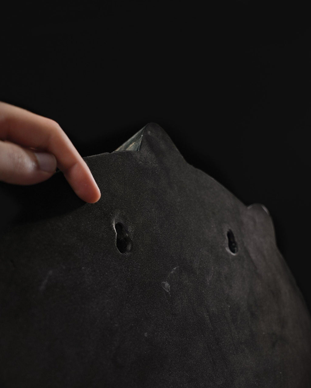 Tlatoani Chief Wall Piece