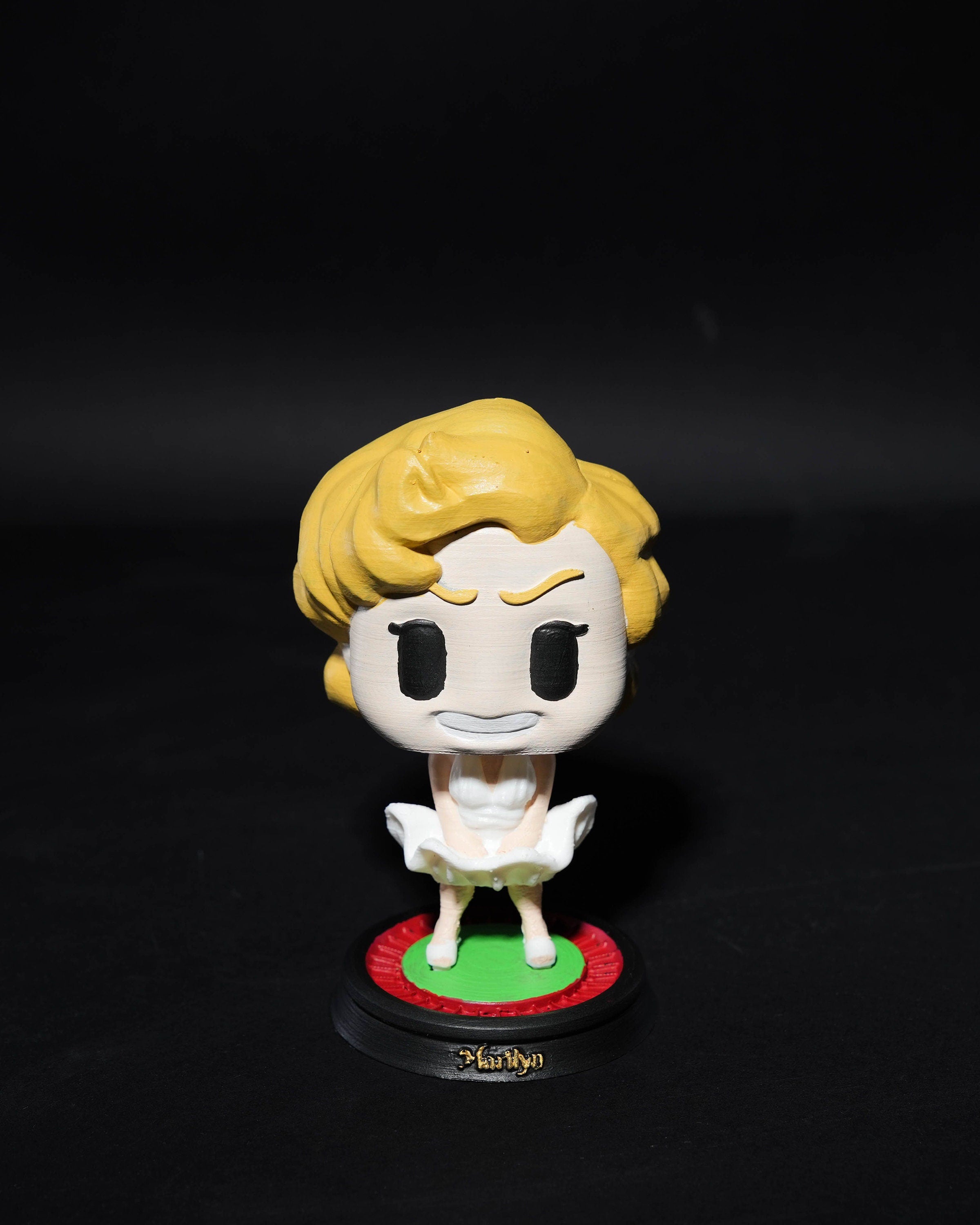 Custom Gala Gamblers