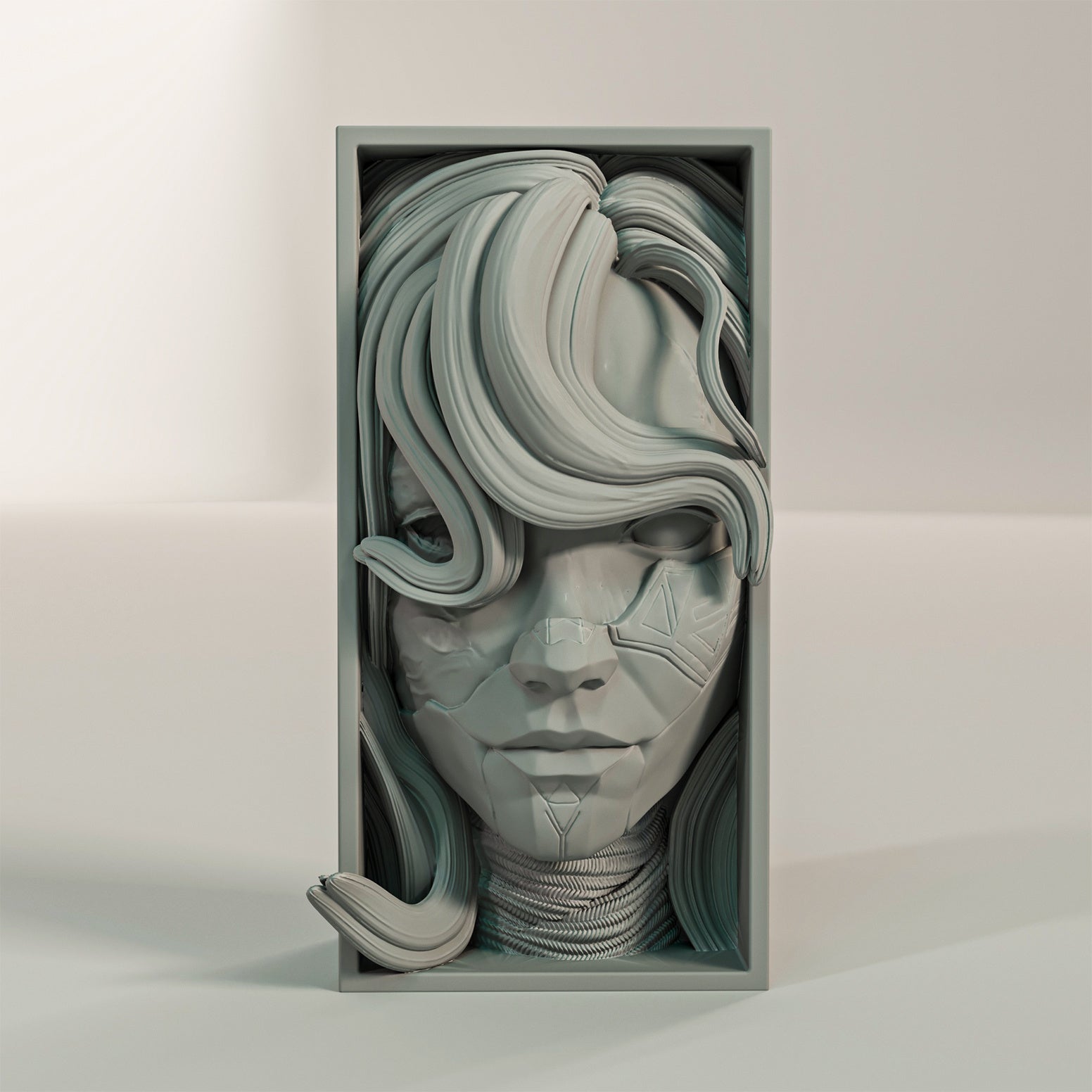 Alicia Book Nook and Wall Mount