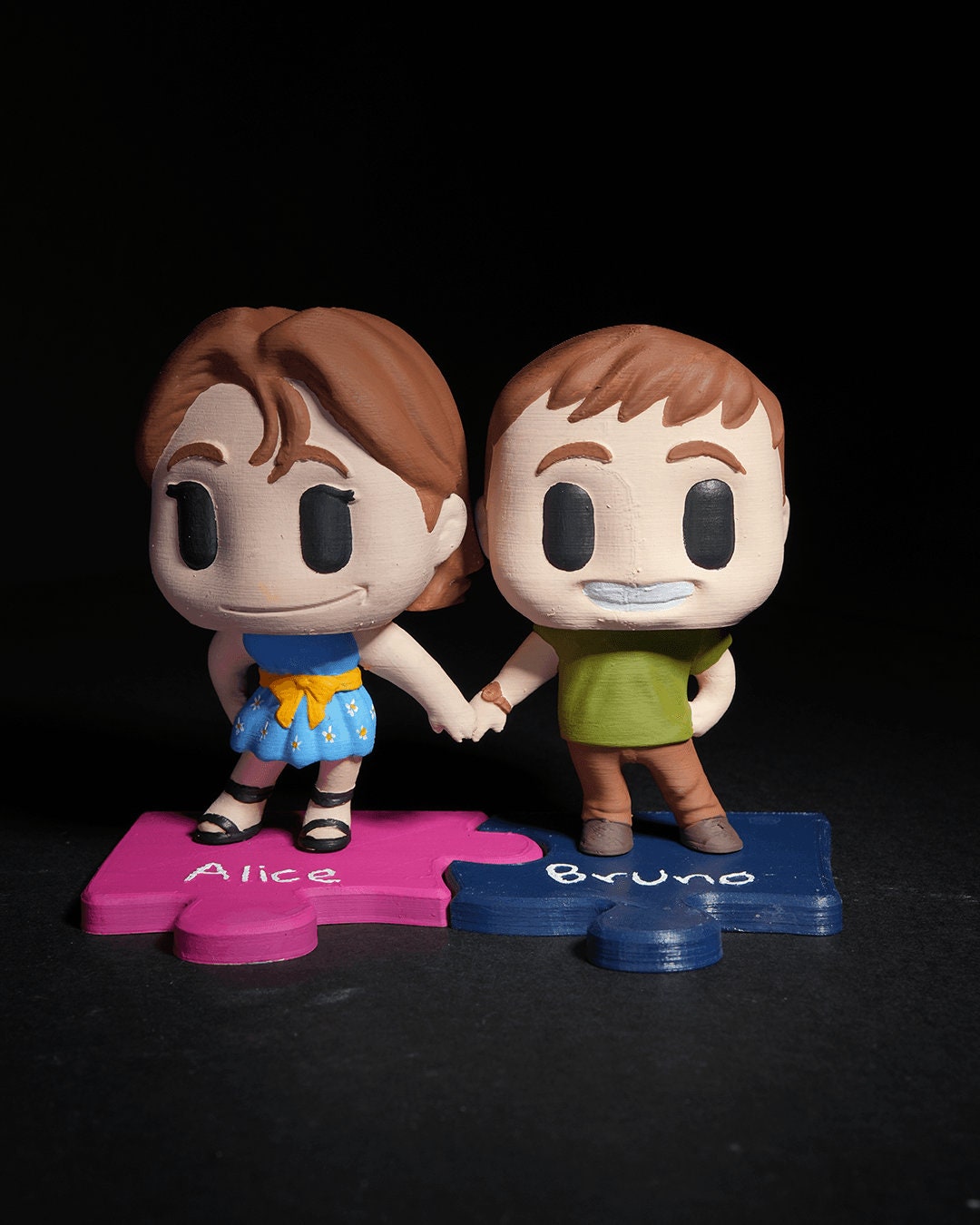 FunCouples