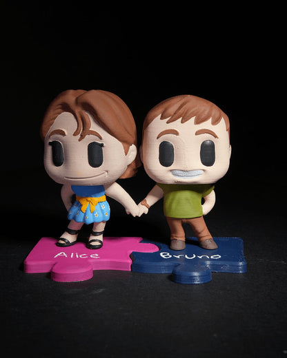 FunCouples