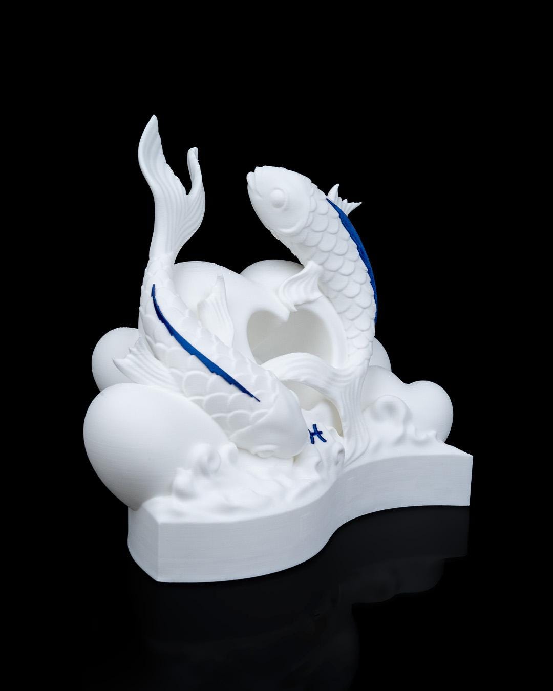 My valentine is a Pisces