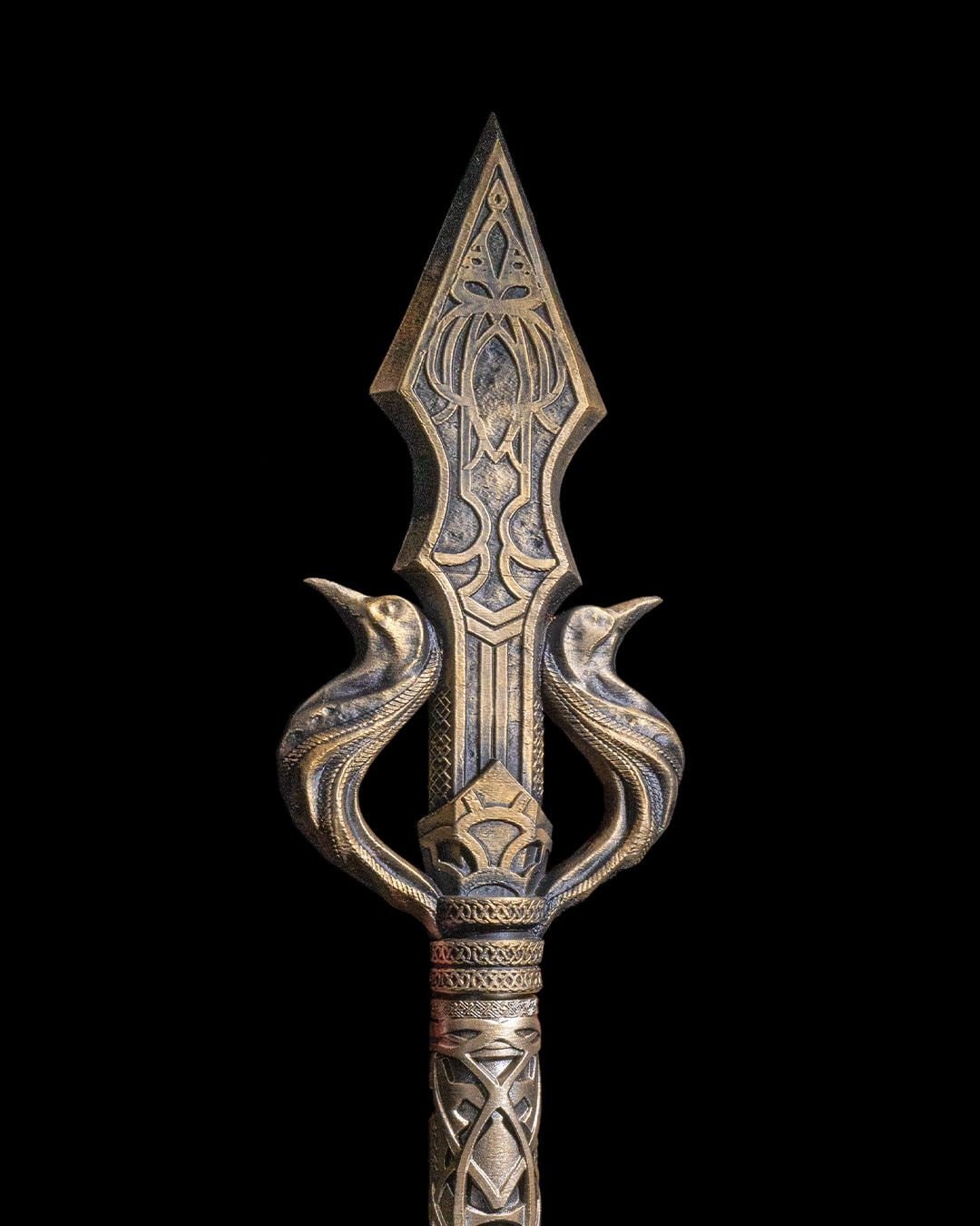 Gungnir - Odin's Spear