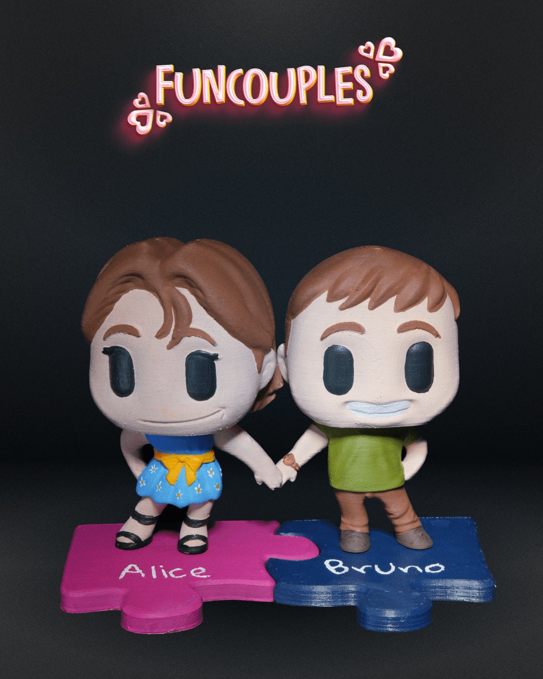 FunCouples