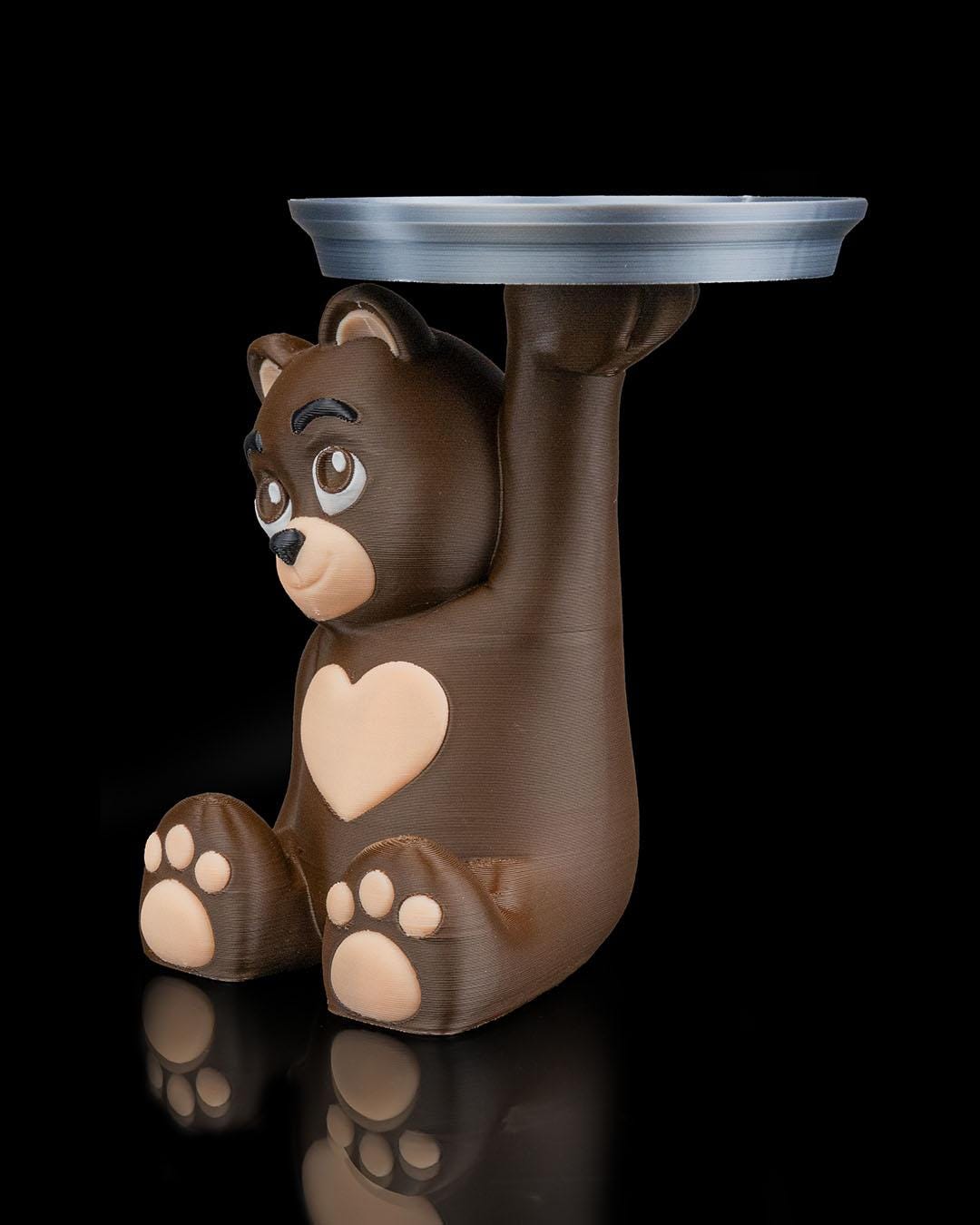 Teddy's Treats