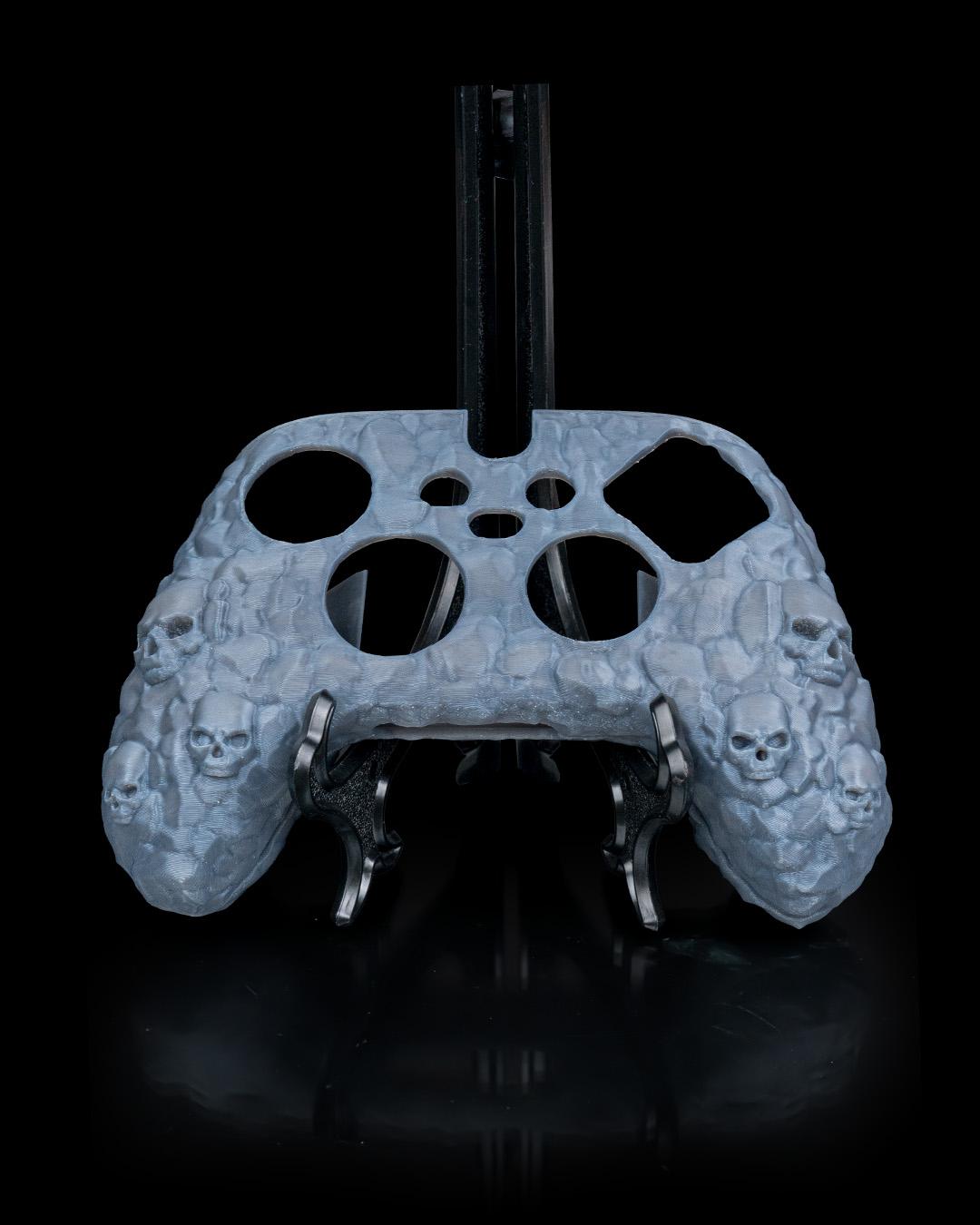 Skulls Controller Cover - Xbox and Playstation