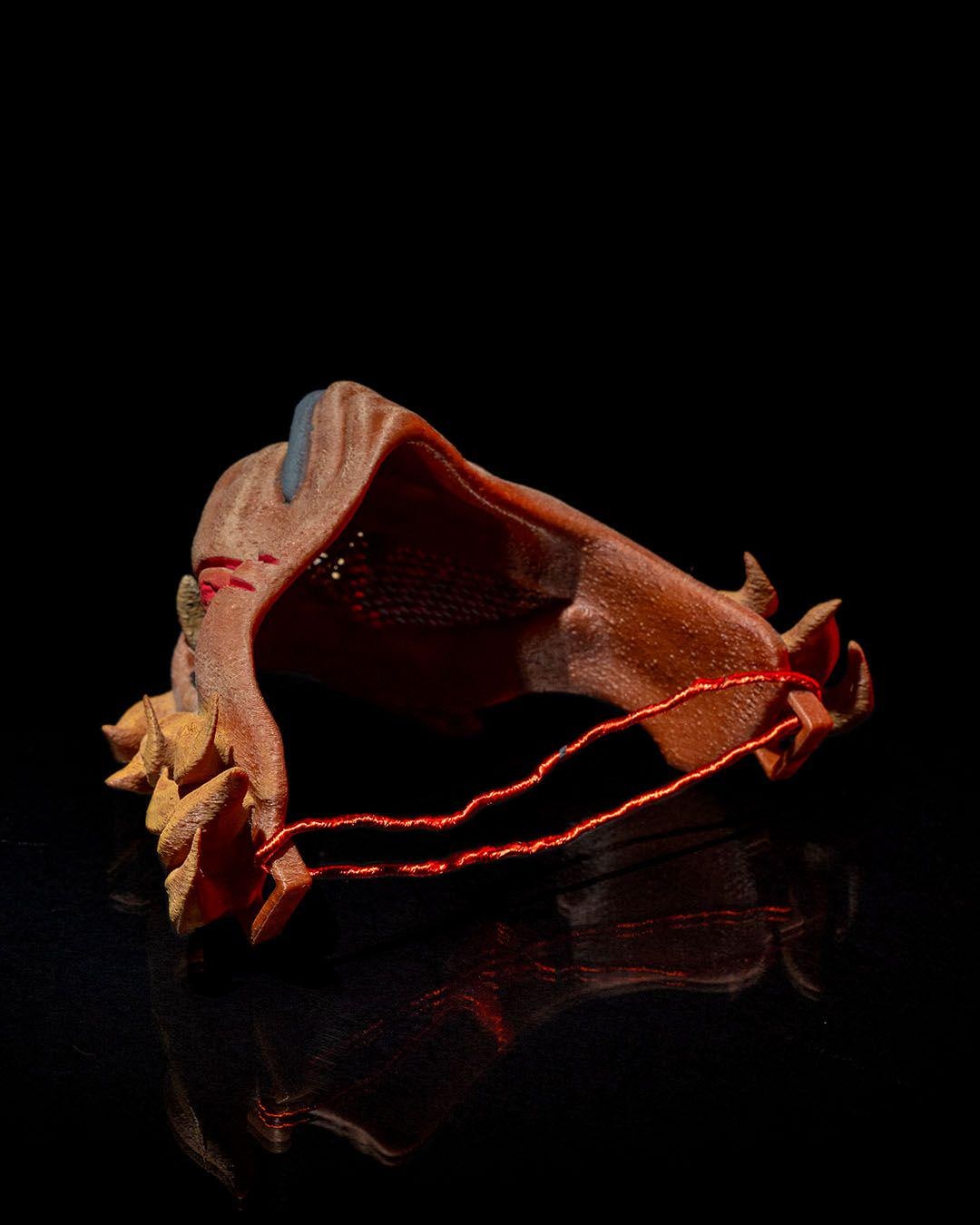 Lion Mask