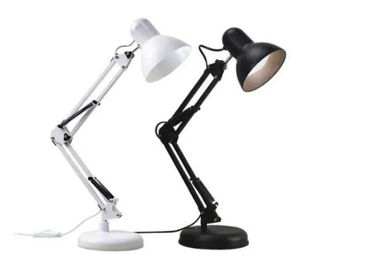 Tie Interceptor Desk Lamp Kit