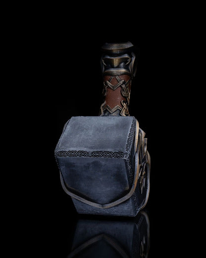Mjolnir