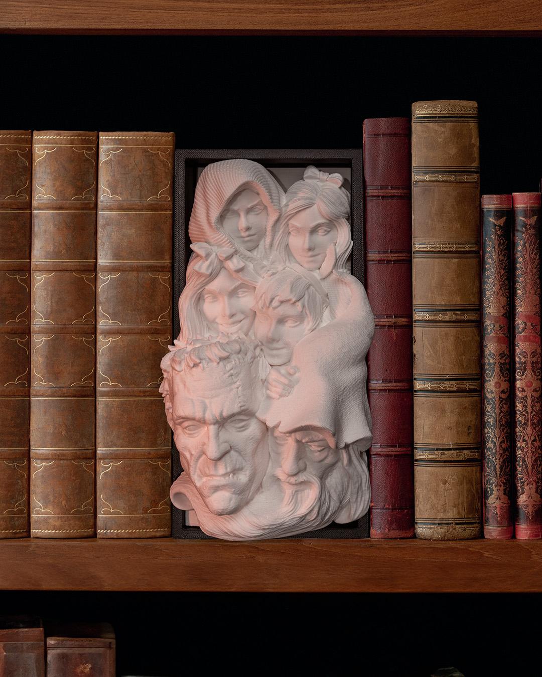 Once Upon a Book Nook