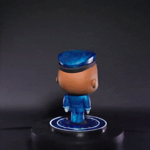 Armed Forces FunTroopers