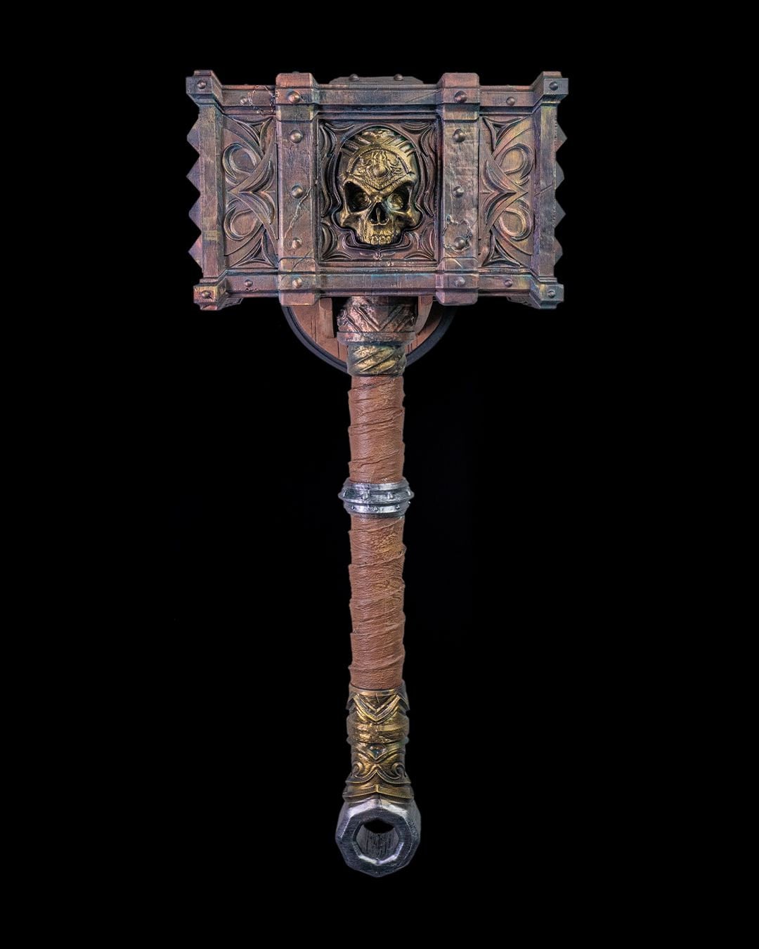 Butcher’s Meat Mallet