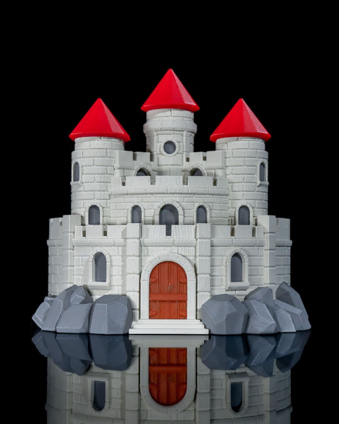 Magic Castle