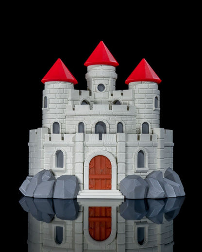 Magic Castle