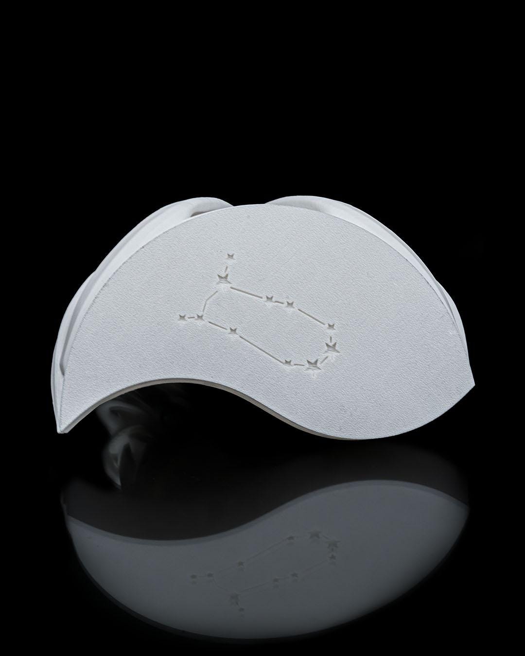 My Valentine is a Gemini