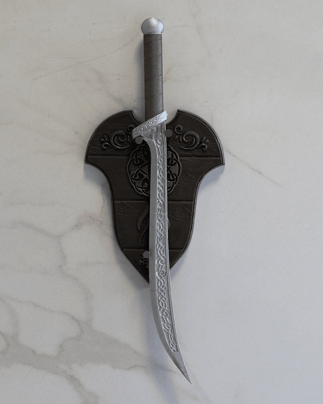 Elven Sword