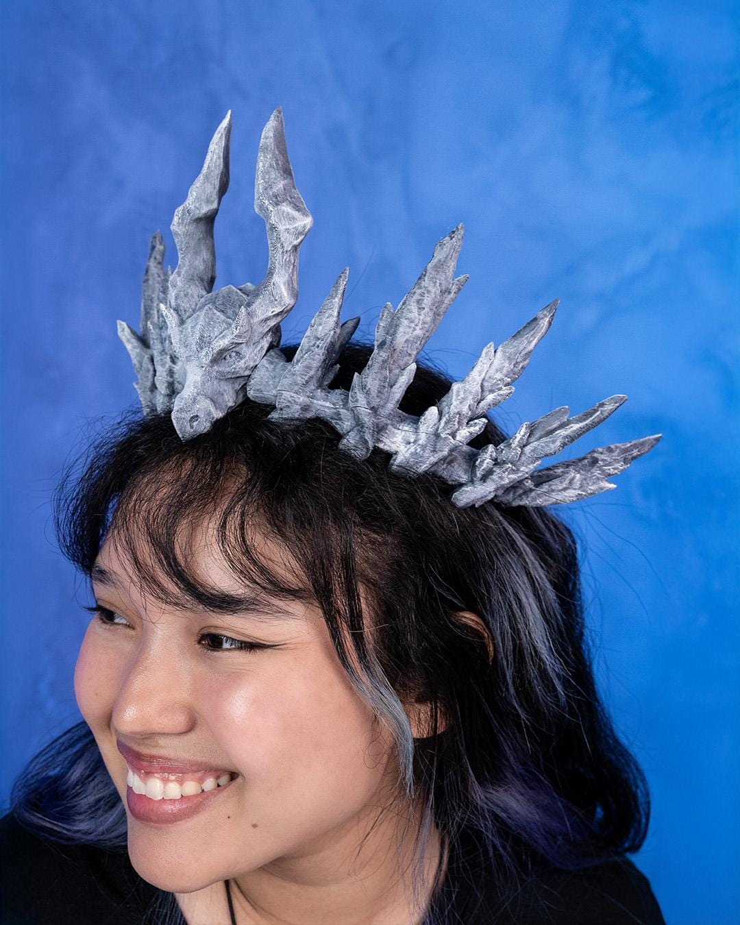 Dragon's Heir Crown