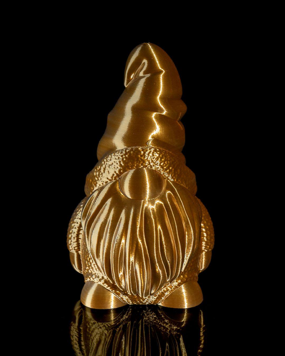 Set of 5 Christmas Gnomes