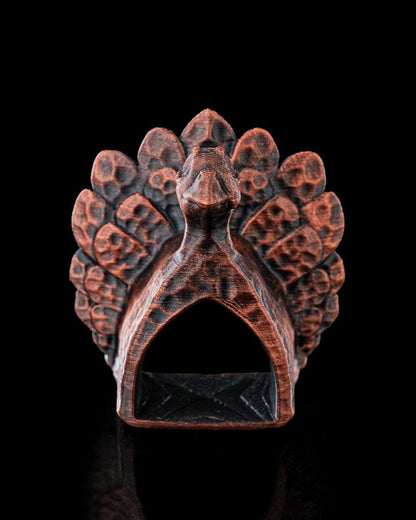 Turkey Ring Napkin Holder 6 Pack or 12 Pack