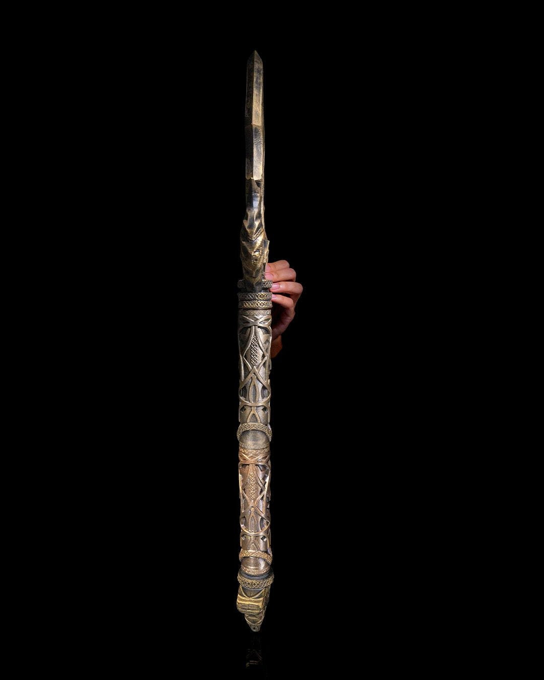 Gungnir - Odin's Spear