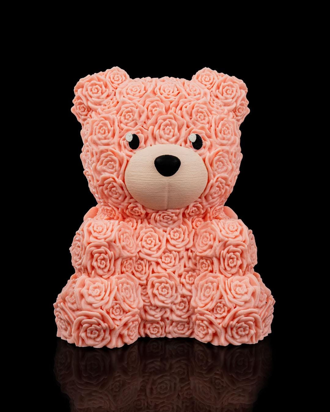 Soft Teddy Bear