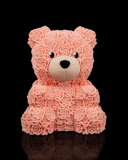 Soft Teddy Bear