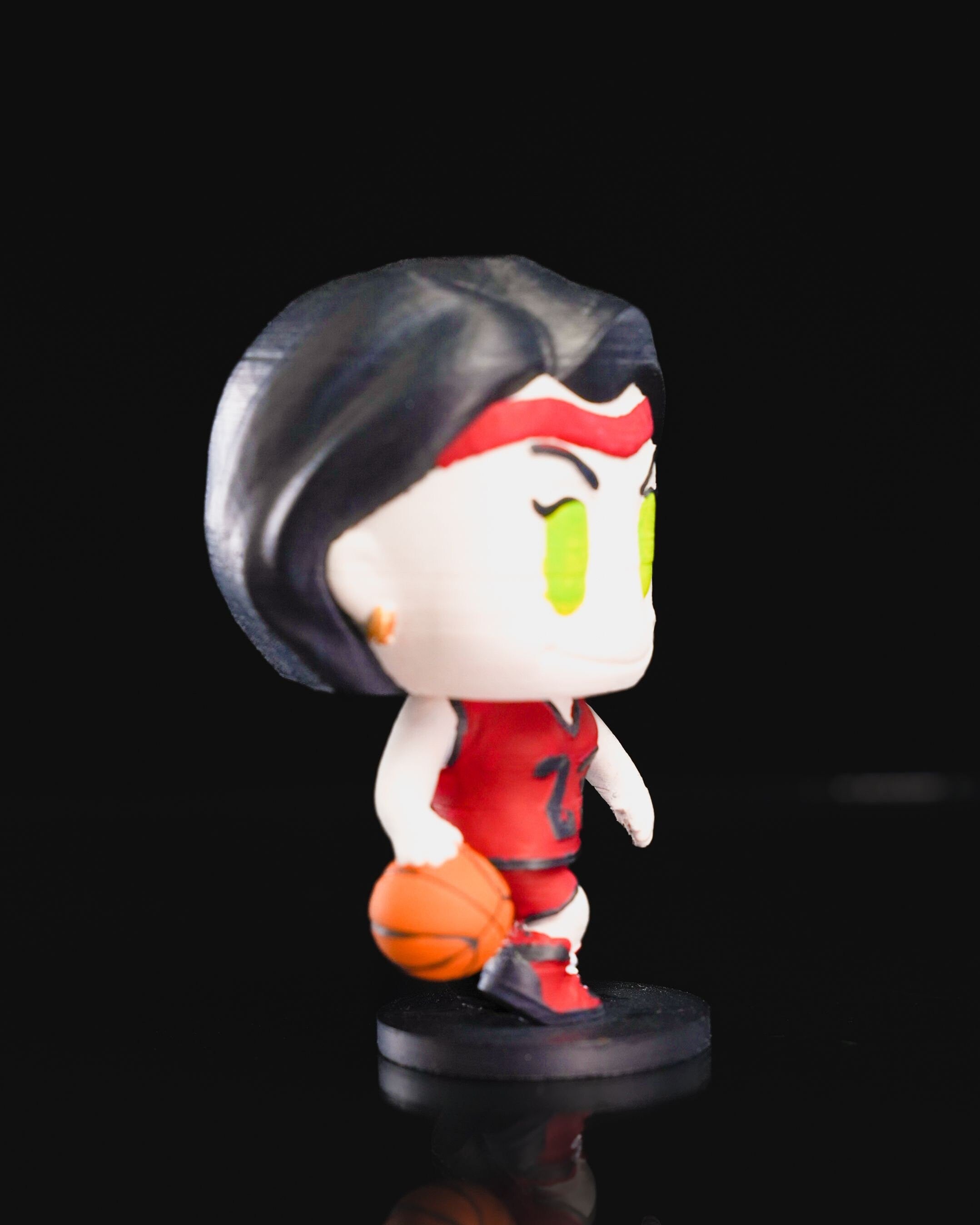 Basketball Rookie of the Year