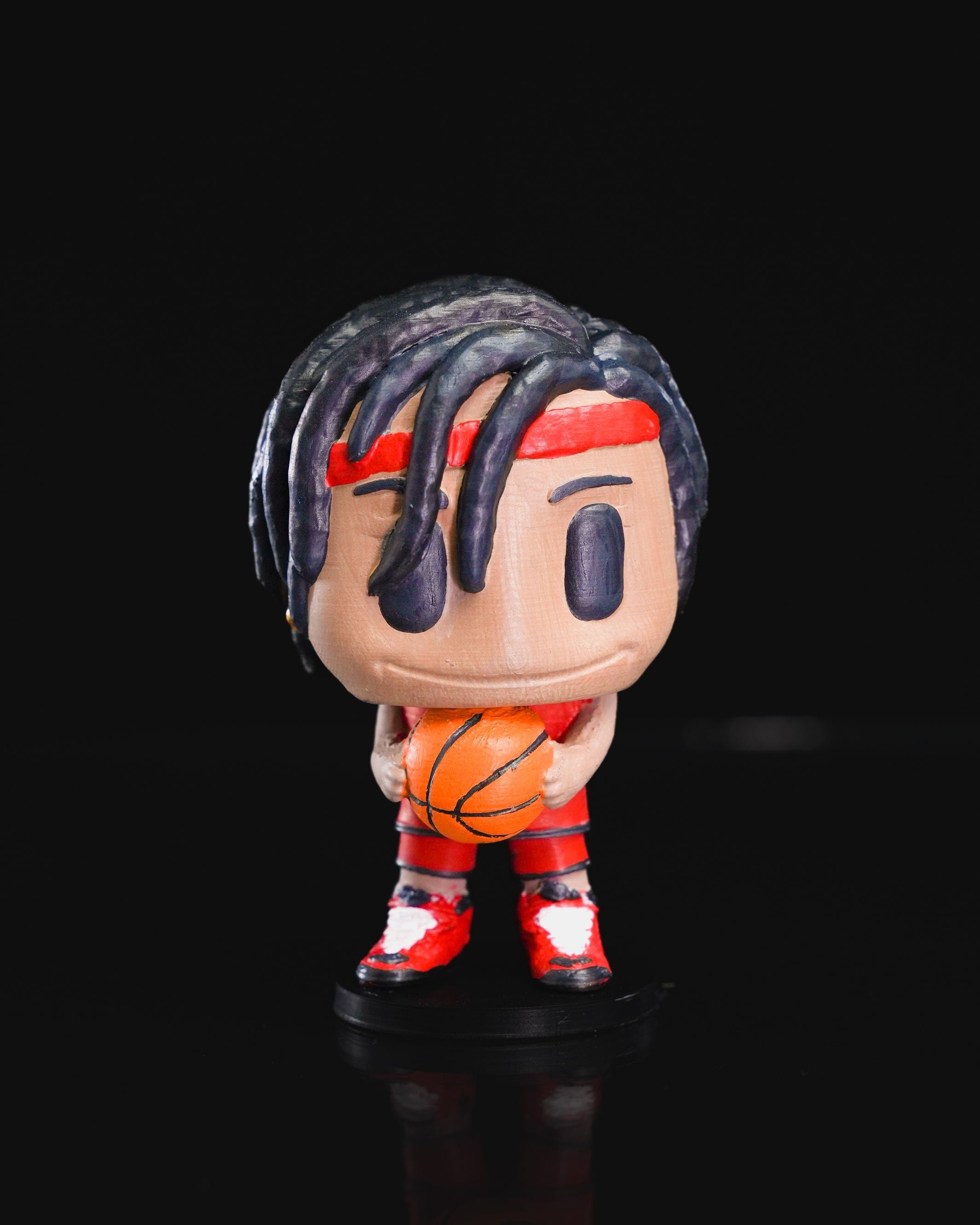 Basketball Rookie of the Year