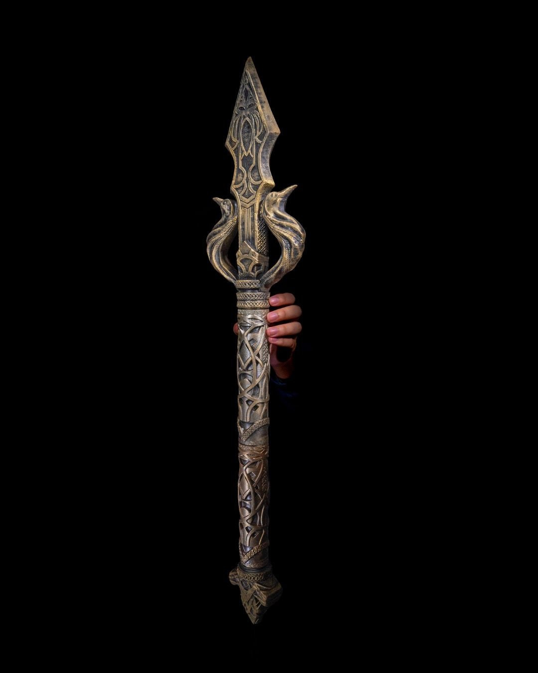 Gungnir - Odin's Spear
