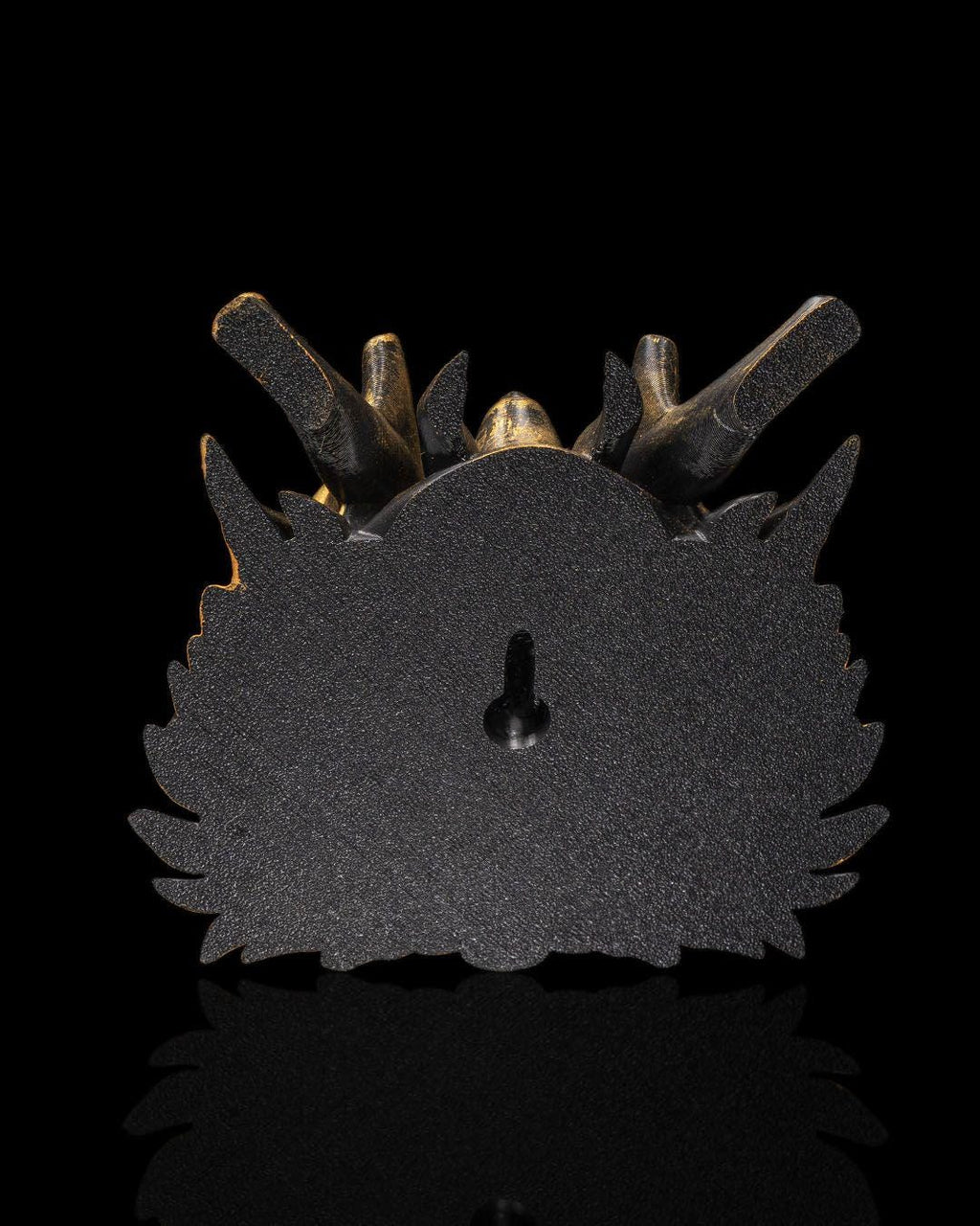 Chinese Dragon Door Knocker